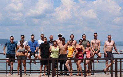 Kettlebell Tábor 2015. – emlékek:)
